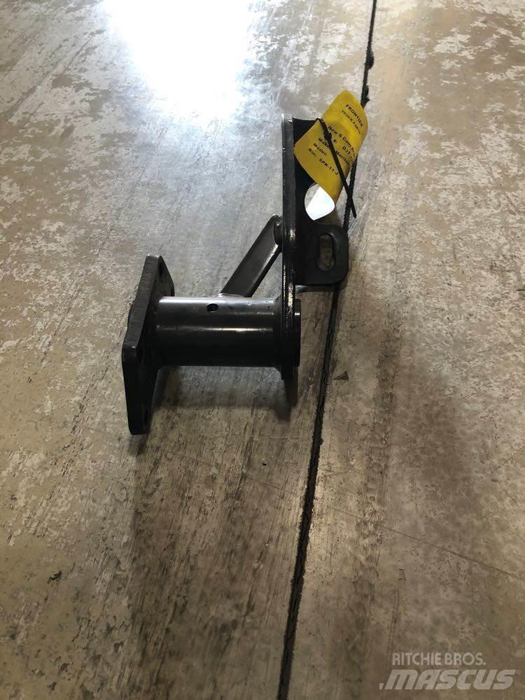 Meritor  Bremzes