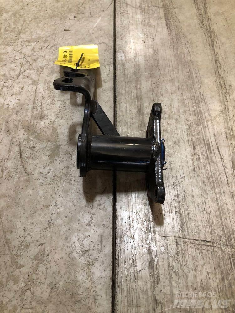 Meritor  Bremzes