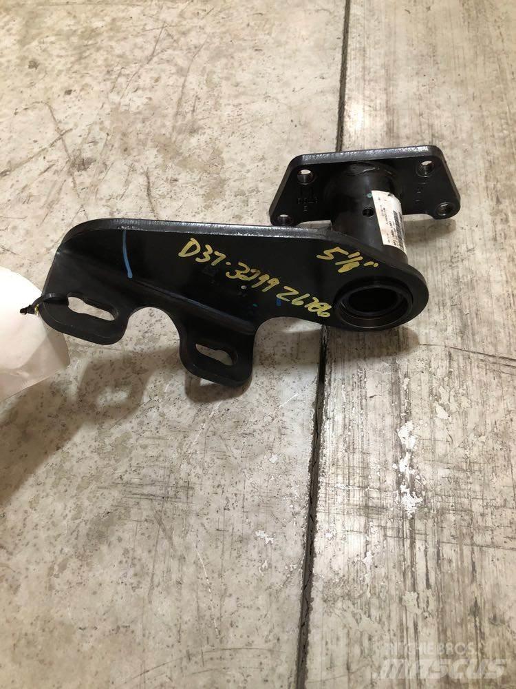 Meritor  Bremzes