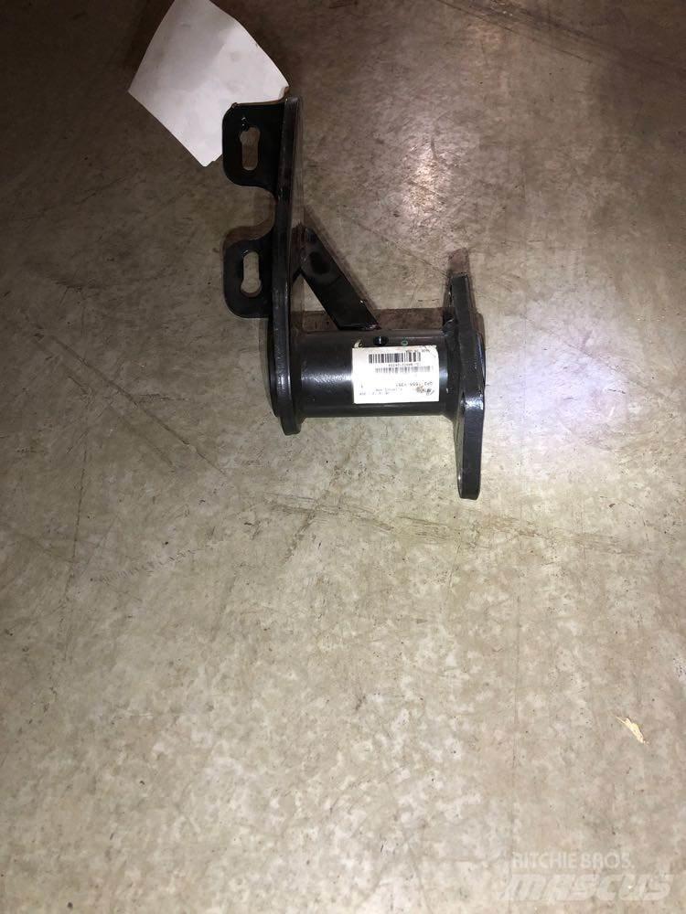 Meritor  Bremzes