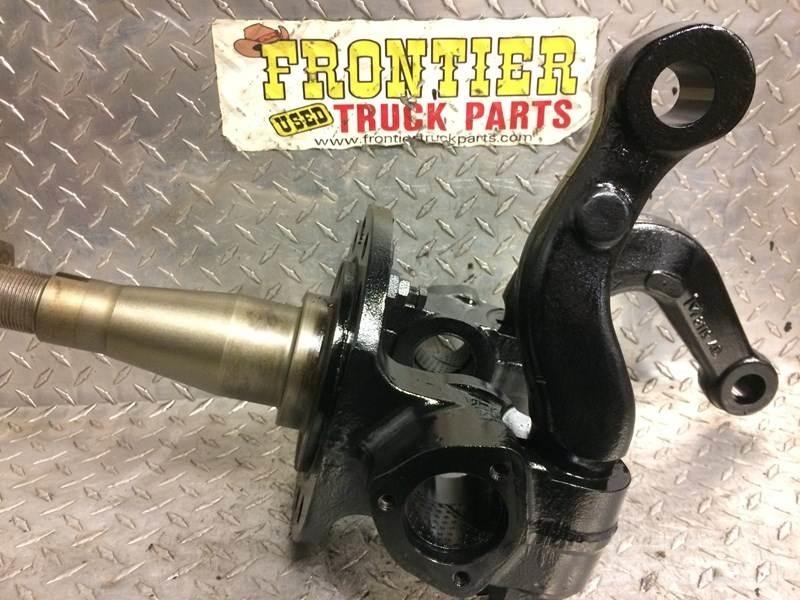 Meritor  Transports- Citi