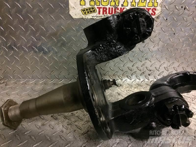 Meritor  Transports- Citi