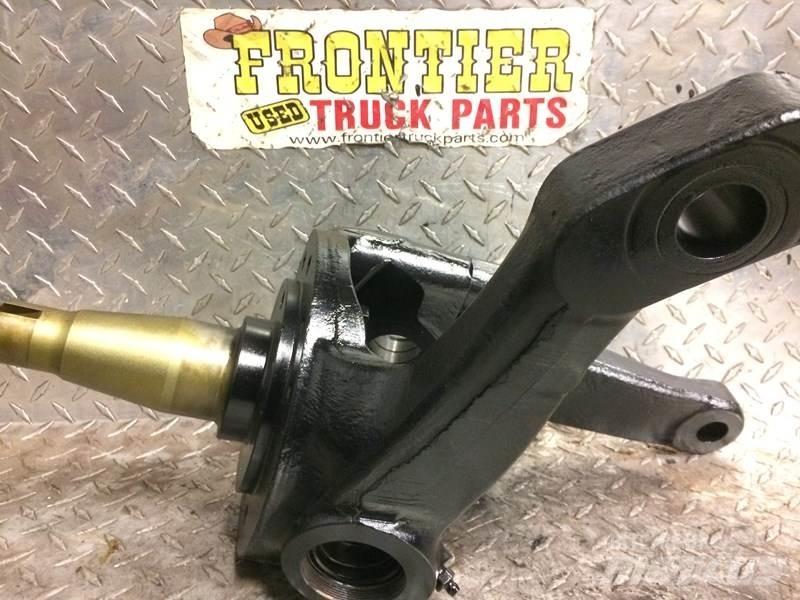 Meritor  Transports- Citi