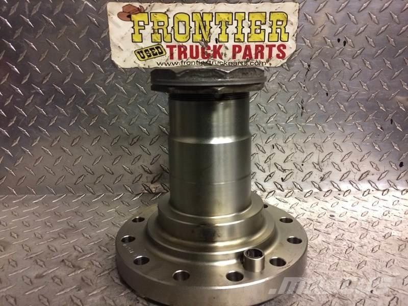 Meritor  Transports- Citi
