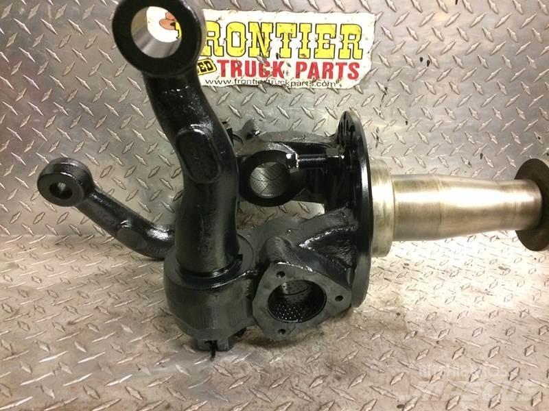 Meritor  Transports- Citi