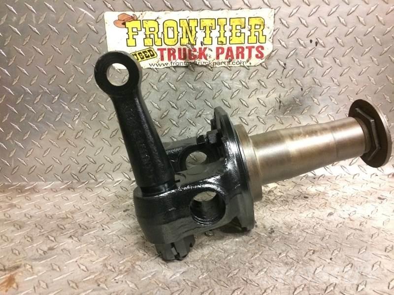 Meritor  Transports- Citi