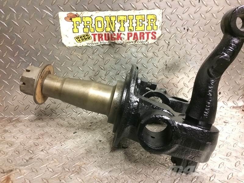 Meritor  Transports- Citi