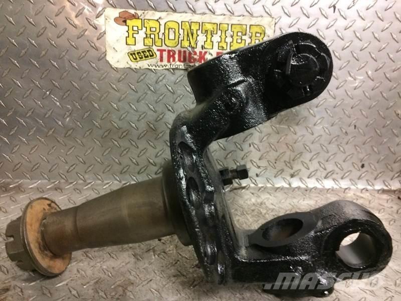 Meritor  Transports- Citi