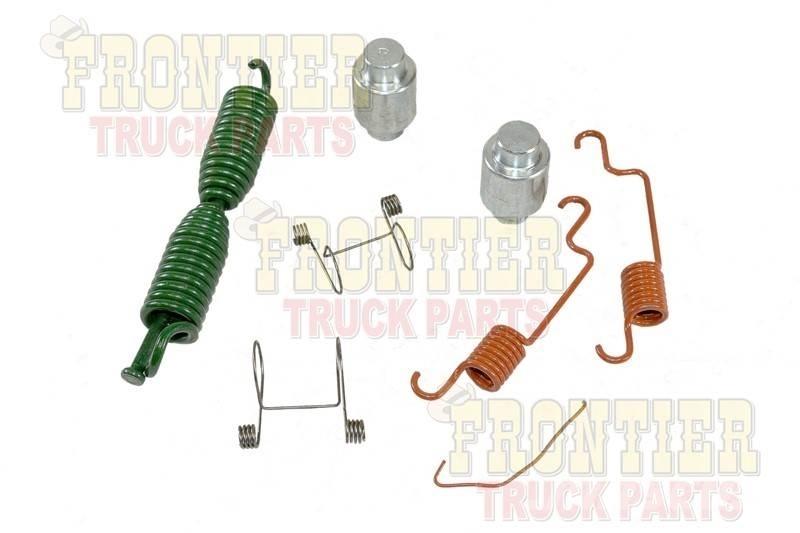 Meritor  Bremzes