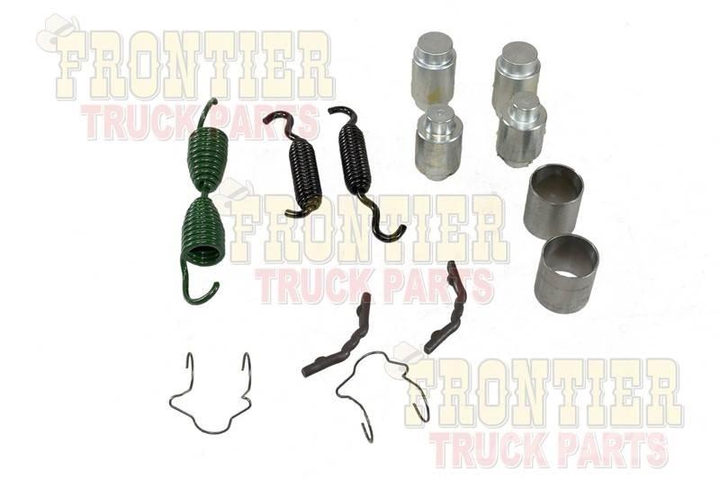 Meritor  Bremzes