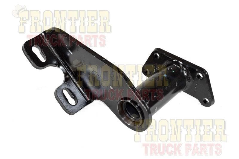 Meritor  Bremzes