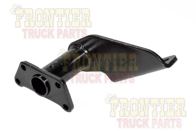 Meritor  Bremzes
