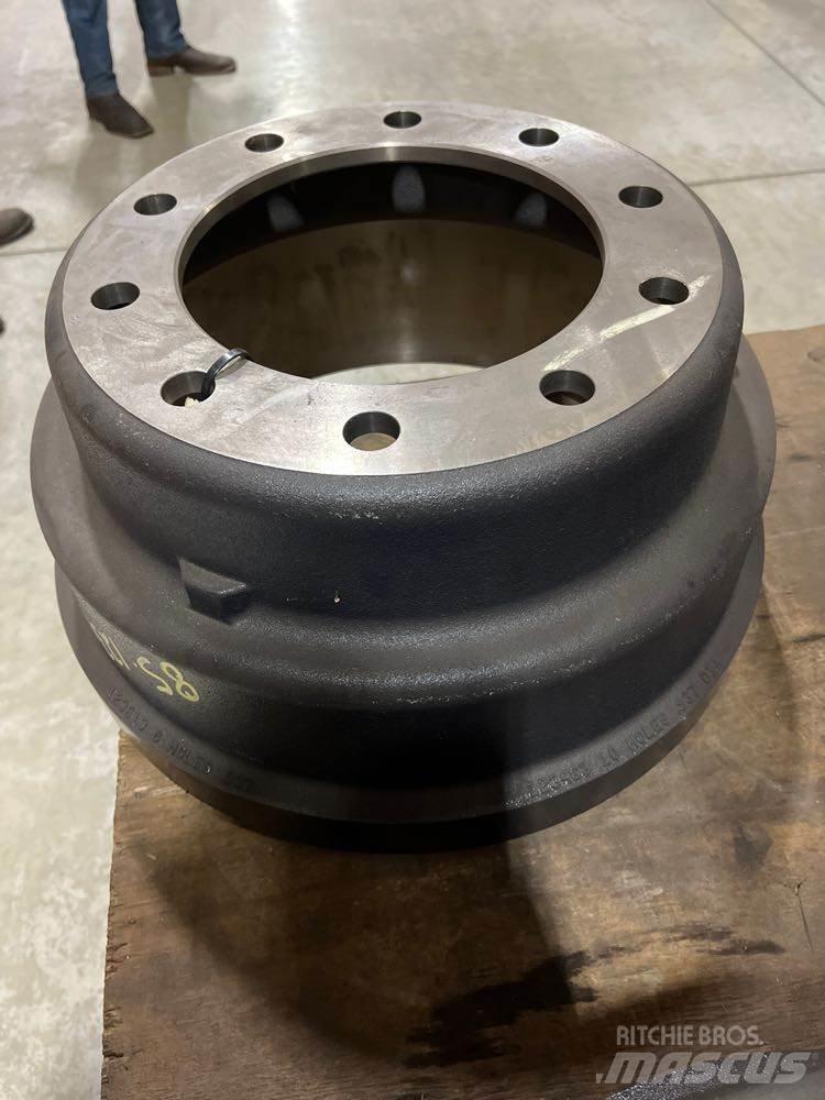 Meritor  Bremzes