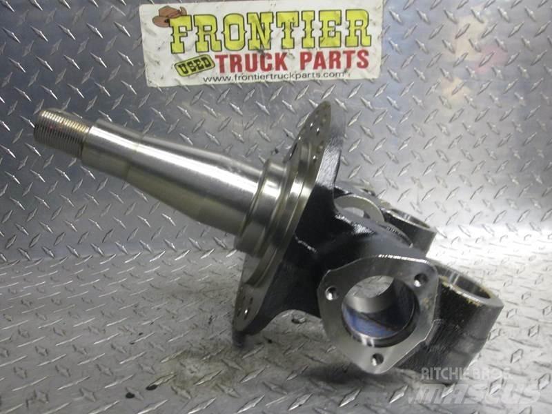 Meritor  Transports- Citi