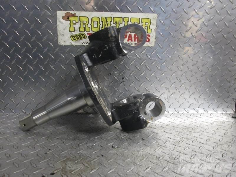 Meritor  Transports- Citi