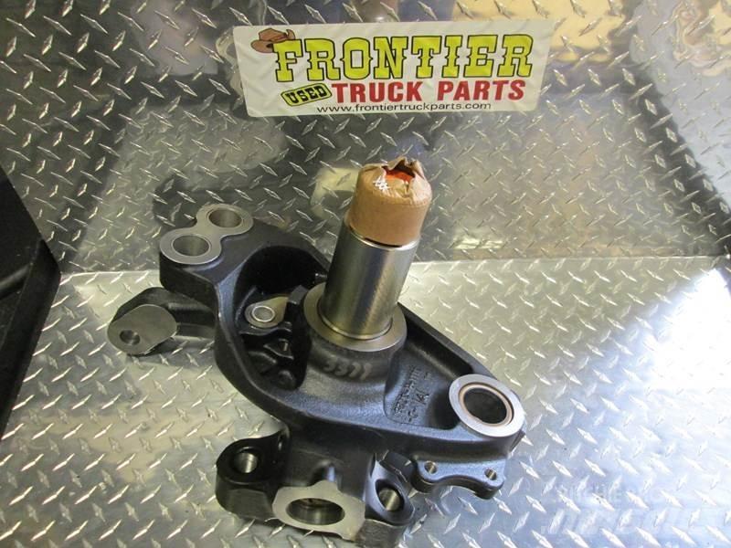 Meritor  Transports- Citi
