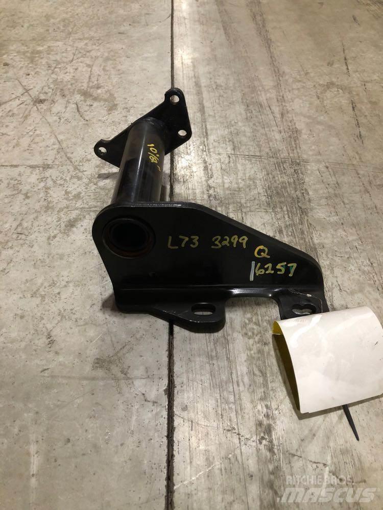 Meritor  Bremzes