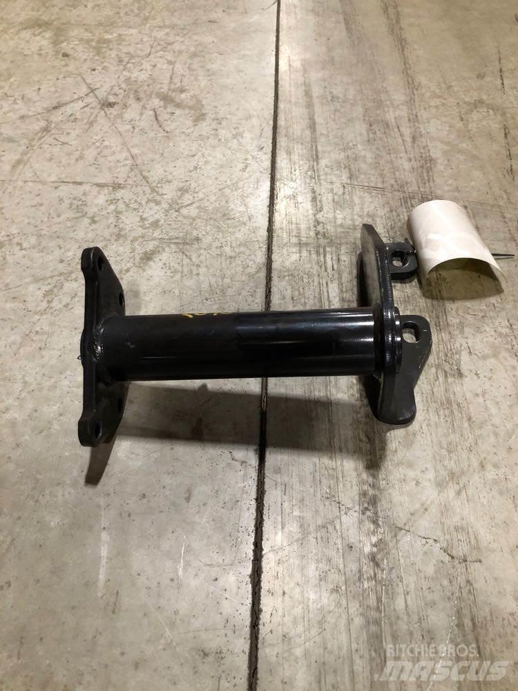Meritor  Bremzes