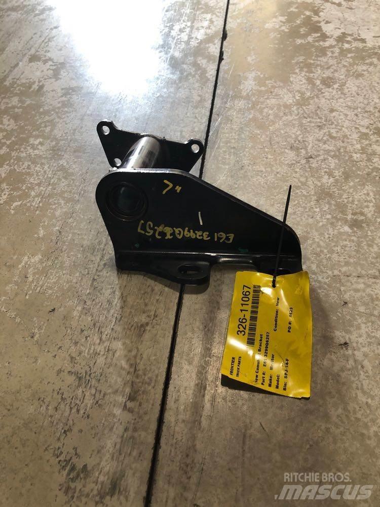 Meritor  Bremzes