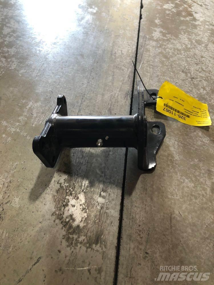 Meritor  Bremzes