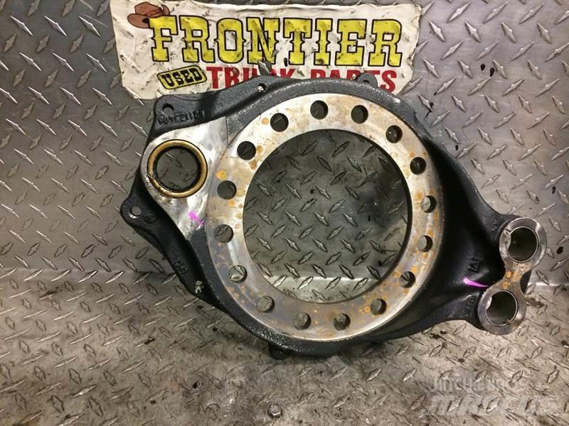 Meritor  Bremzes