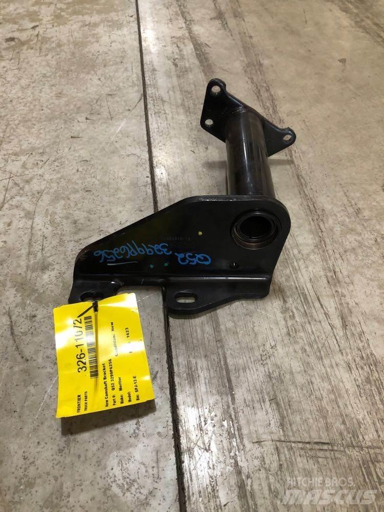 Meritor  Bremzes