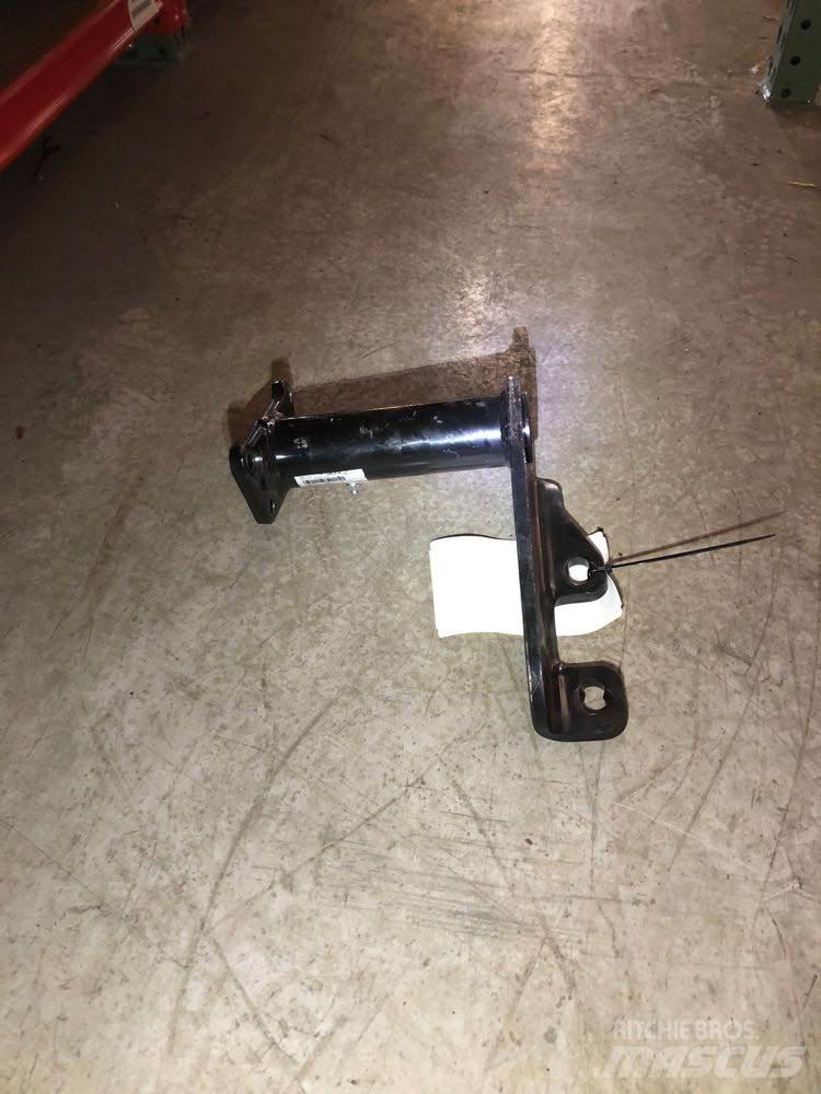 Meritor  Bremzes