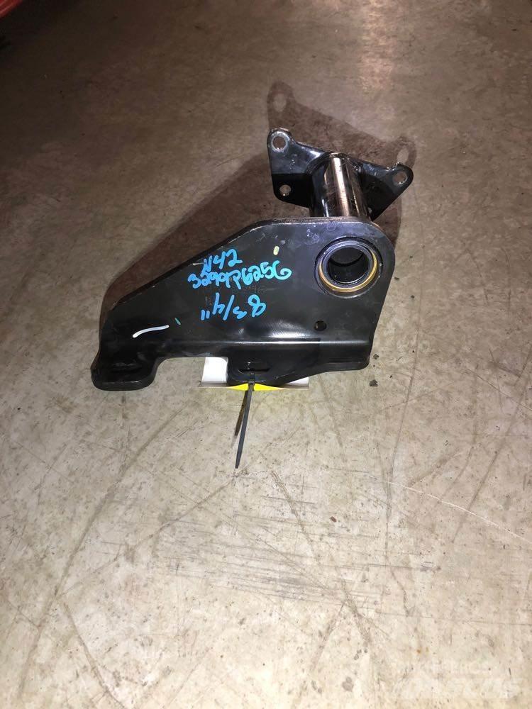 Meritor  Bremzes
