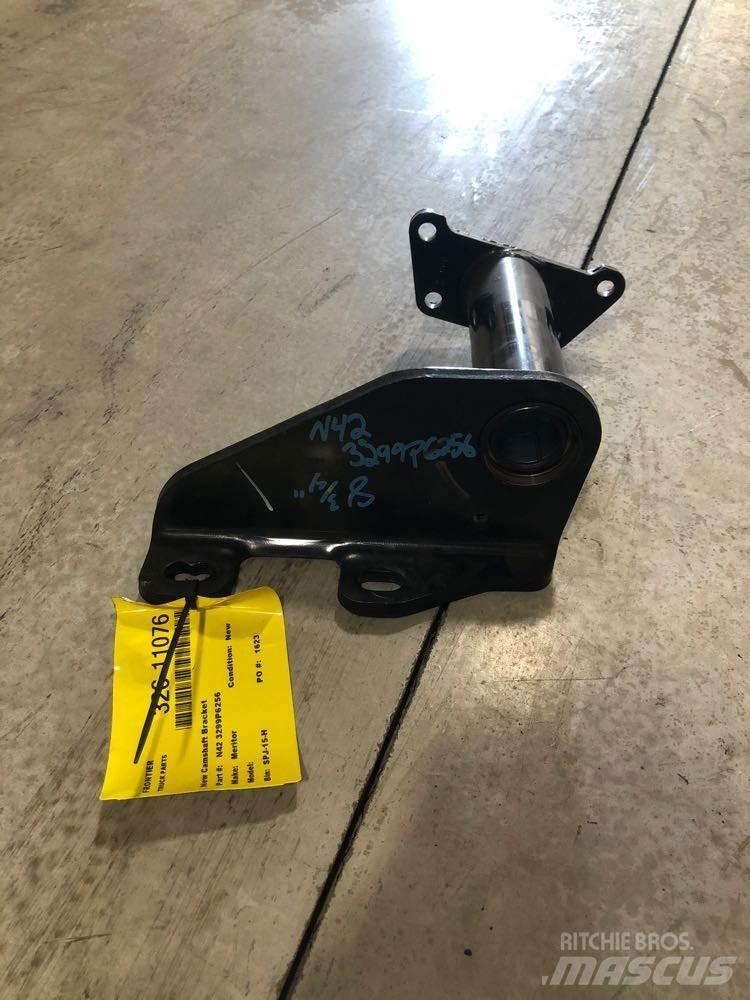 Meritor  Bremzes