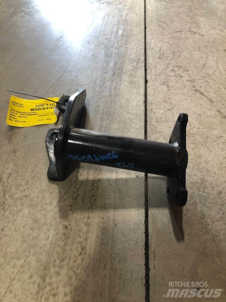 Meritor  Bremzes