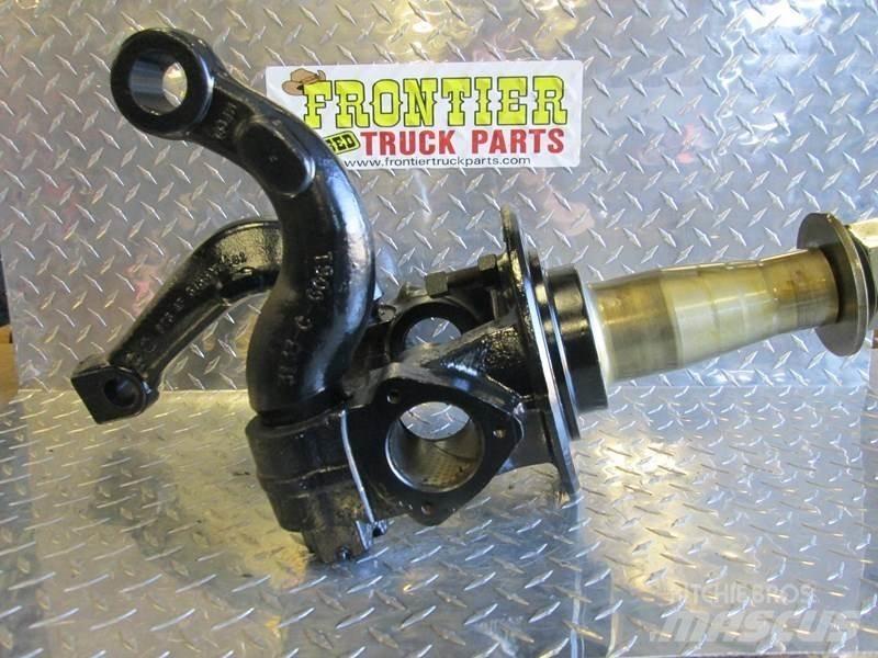Meritor  Transports- Citi