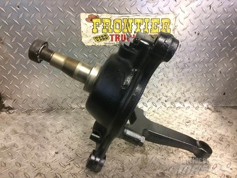 Meritor  Transports- Citi