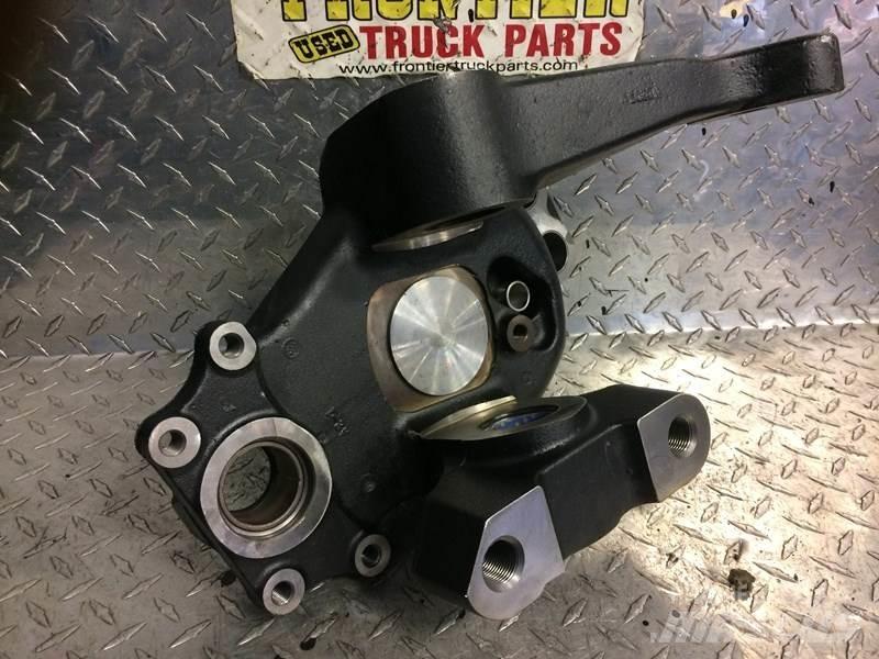 Meritor  Transports- Citi