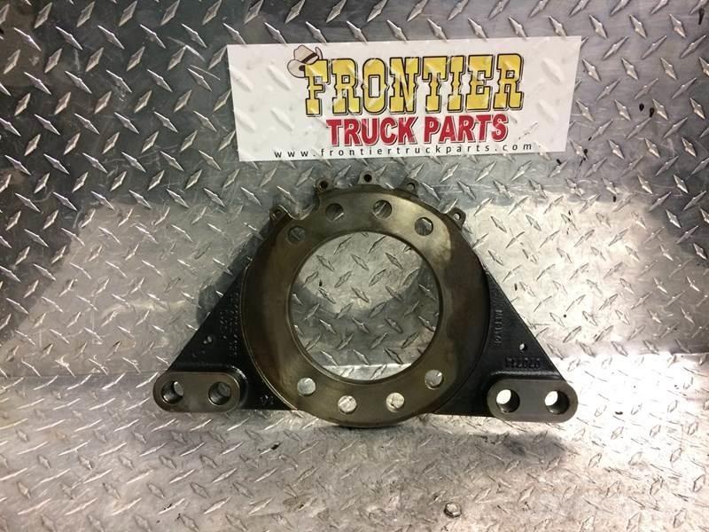 Meritor  Transports- Citi