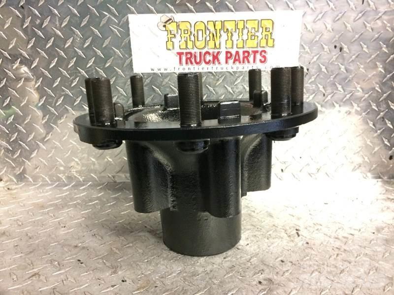 Meritor  Transports- Citi