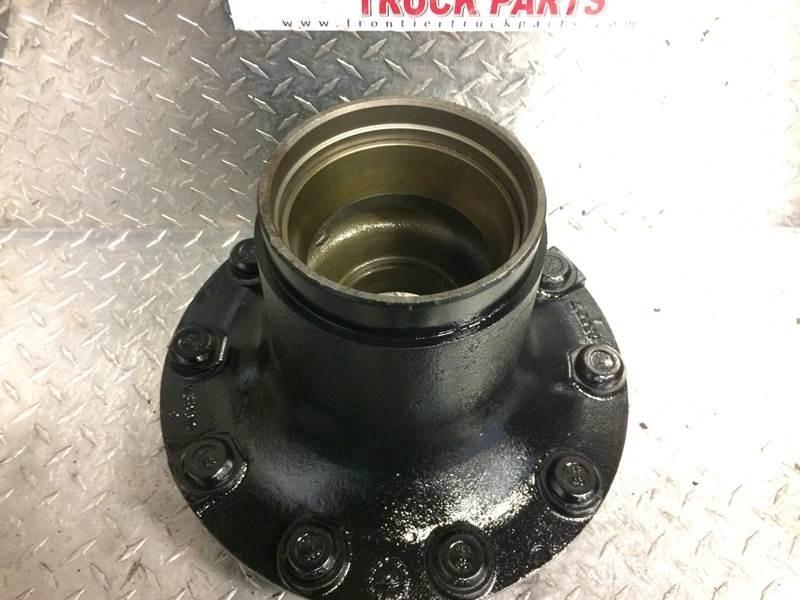 Meritor  Transports- Citi