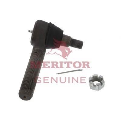 Meritor  Transports- Citi