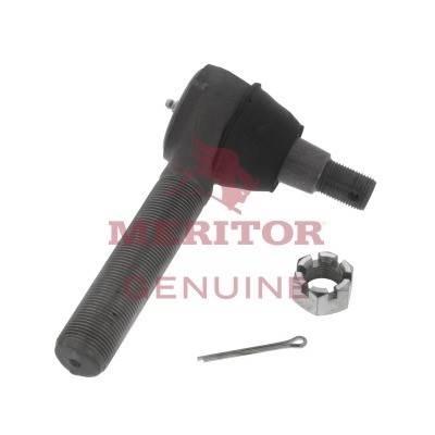 Meritor  Transports- Citi