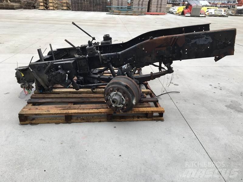 Meritor  Transports- Citi