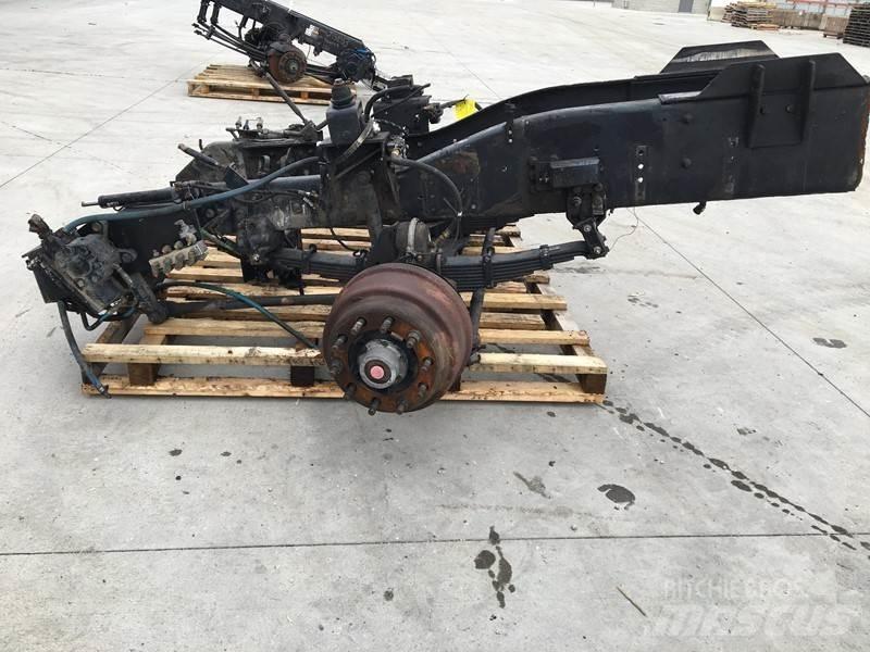 Meritor  Transports- Citi
