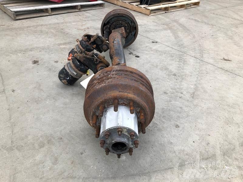 Meritor  Asis