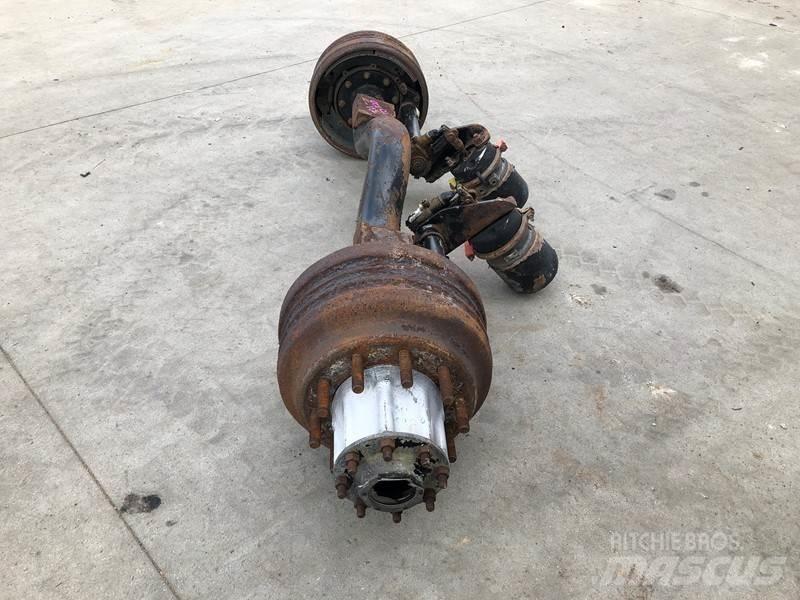 Meritor  Asis
