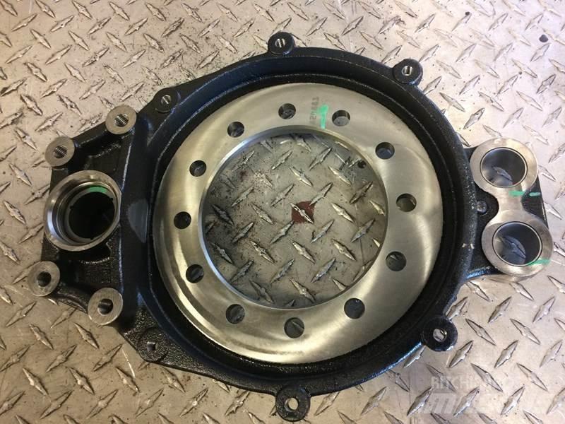 Meritor  Bremzes