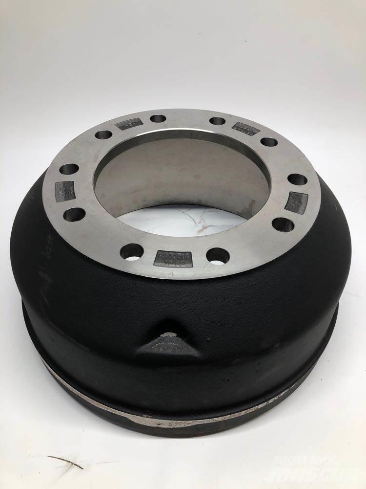 Meritor  Bremzes