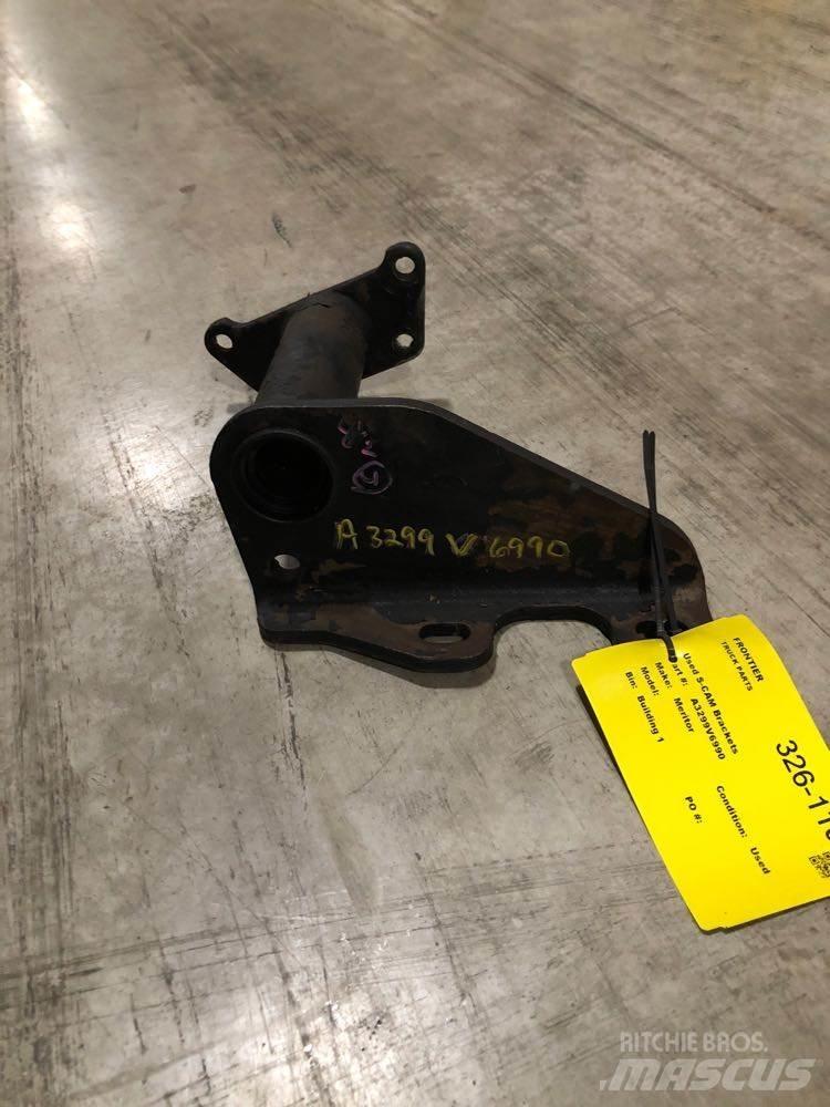 Meritor  Bremzes