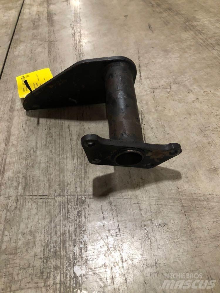 Meritor  Bremzes