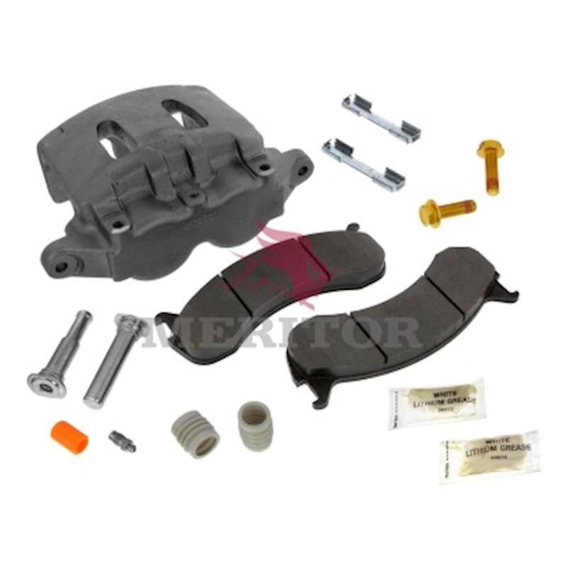 Meritor  Bremzes