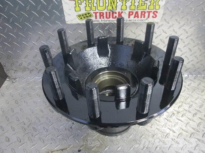 Meritor  Transports- Citi