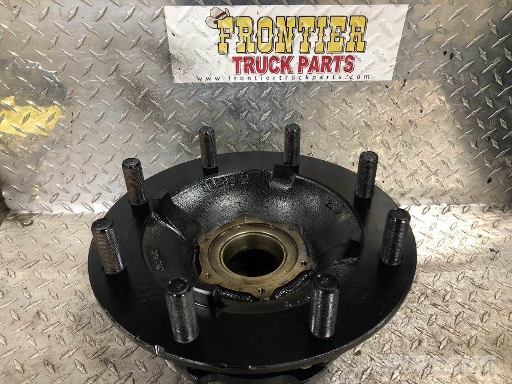 Meritor  Transports- Citi