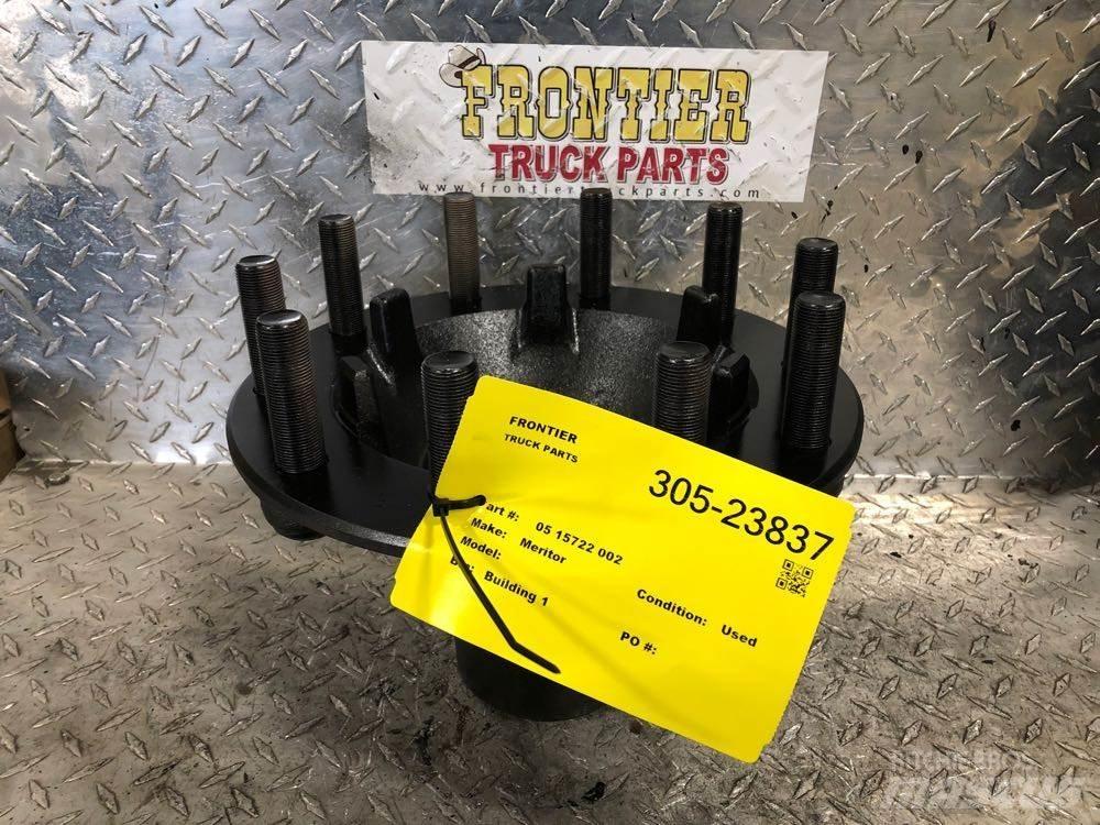Meritor  Transports- Citi